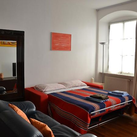 Guesthouse Bauzanum Streiter โบลซาโน ภายนอก รูปภาพ