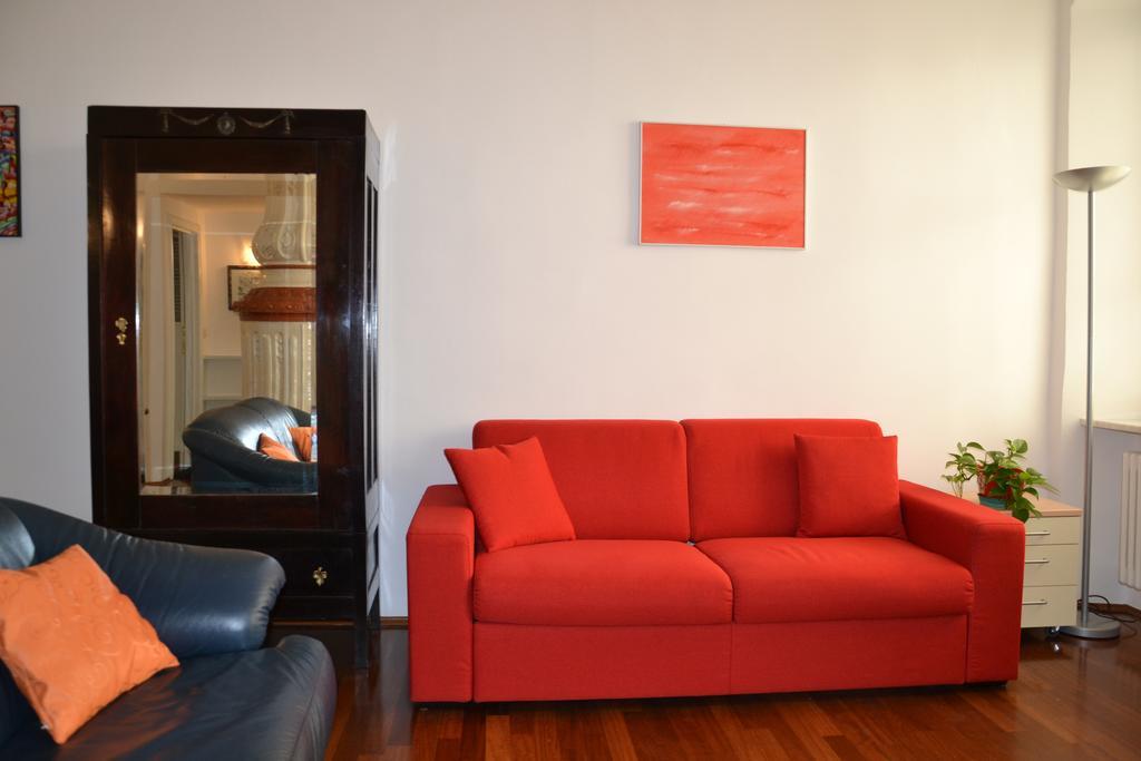 Guesthouse Bauzanum Streiter โบลซาโน ภายนอก รูปภาพ
