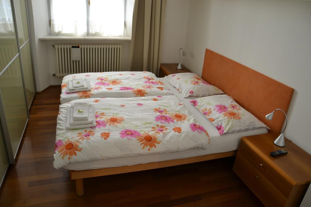Guesthouse Bauzanum Streiter โบลซาโน ภายนอก รูปภาพ