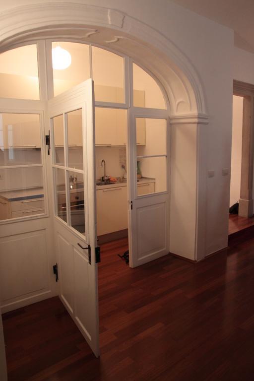 Guesthouse Bauzanum Streiter โบลซาโน ภายนอก รูปภาพ