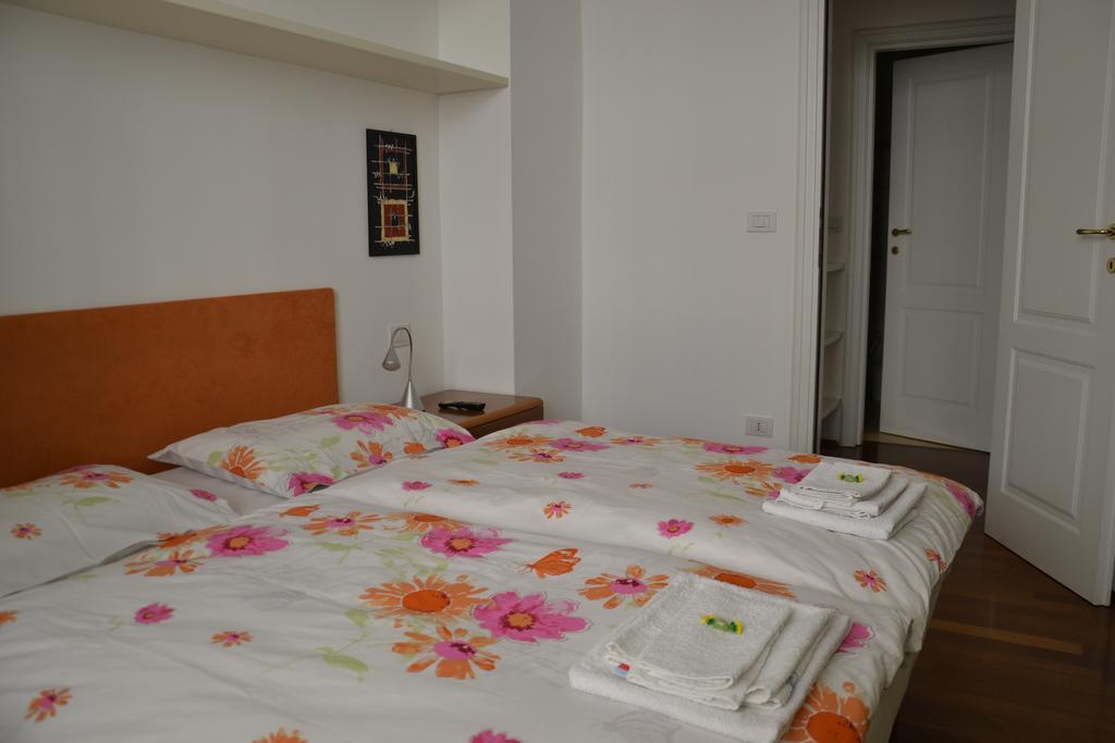 Guesthouse Bauzanum Streiter โบลซาโน ภายนอก รูปภาพ