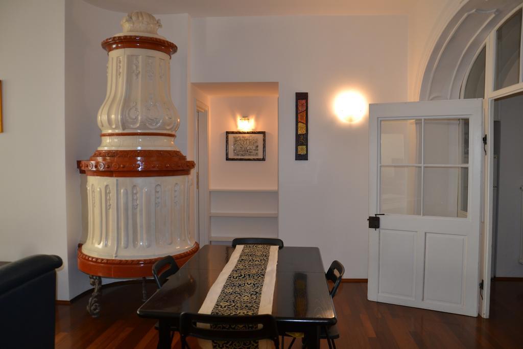 Guesthouse Bauzanum Streiter โบลซาโน ภายนอก รูปภาพ