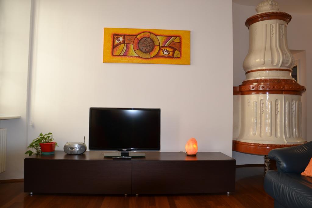Guesthouse Bauzanum Streiter โบลซาโน ภายนอก รูปภาพ