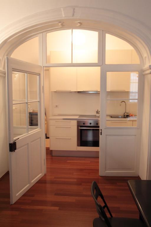 Guesthouse Bauzanum Streiter โบลซาโน ภายนอก รูปภาพ